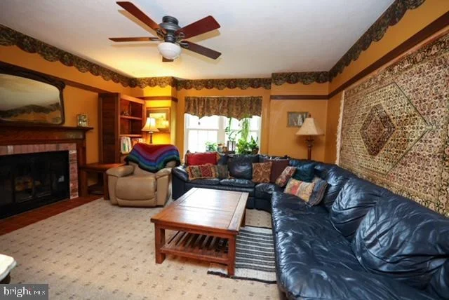 Photo of 1740 FAIRMOUNT ROAD