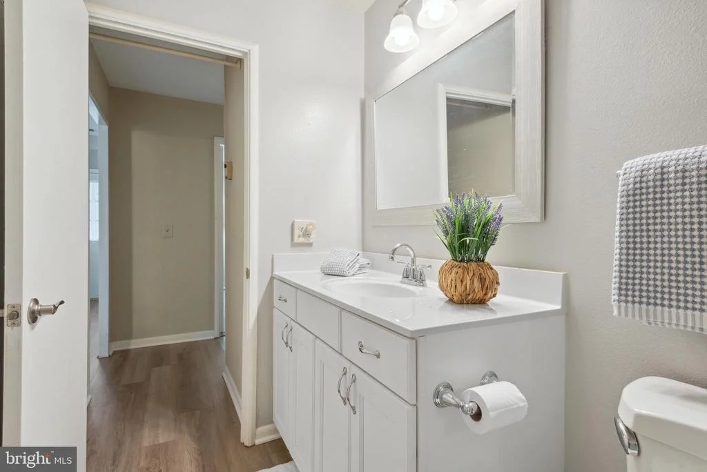 Photo of Unit 129B at 3602 EDELMAR TERRACE