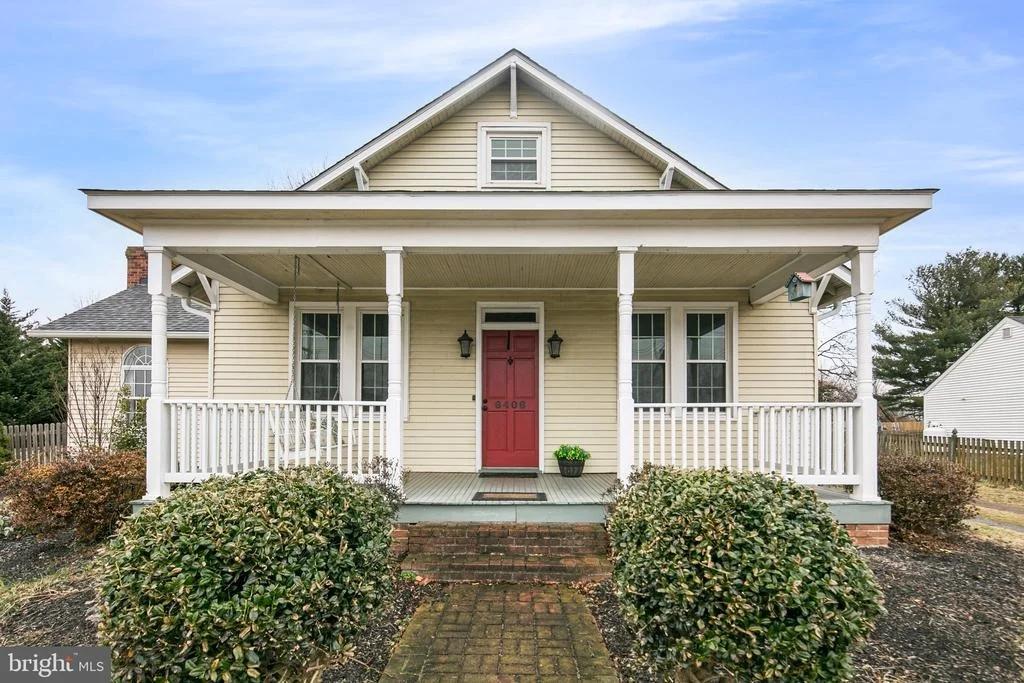 Photo of 6406 JEFFERSON PIKE