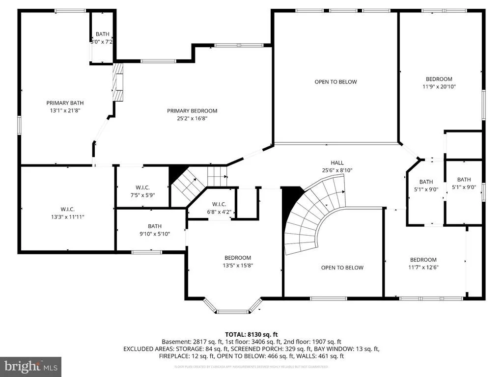 Photo of 9703 MILL RACE ESTATES DRIVE