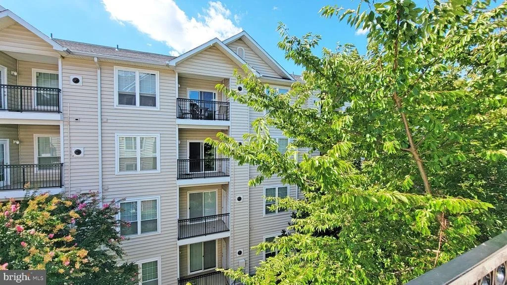 Photo of Unit 3315 at 1591 SPRING GATE DRIVE