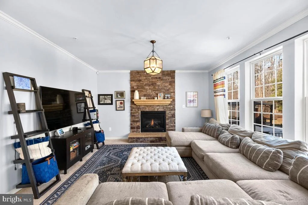 Photo of 10539 BRADDOCK RUN ROAD