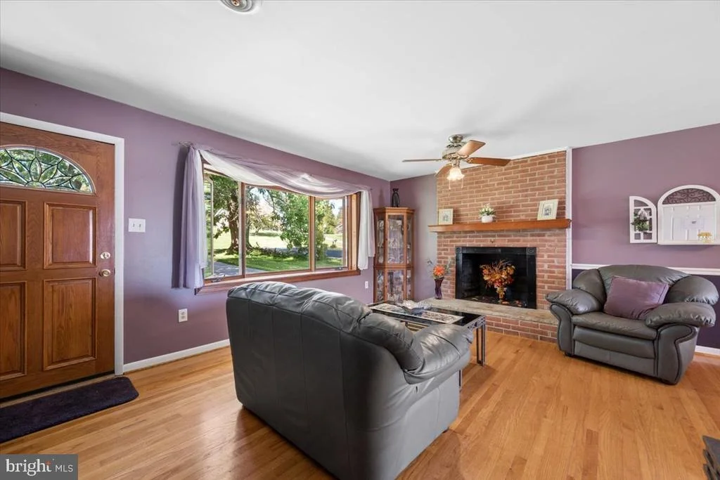 Photo of 5601 CALVERT DRIVE