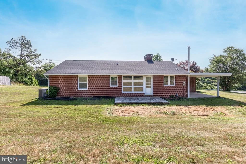 Photo of 15022 HANOVER PIKE