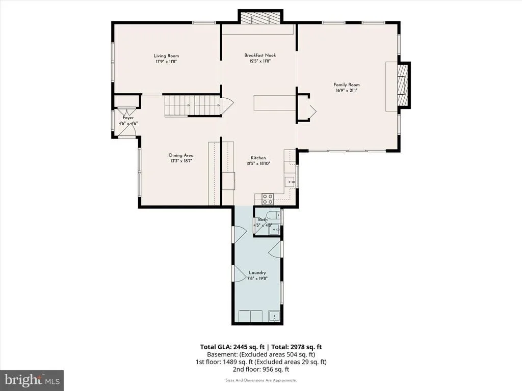 Photo of 5 WINDGATE ROAD