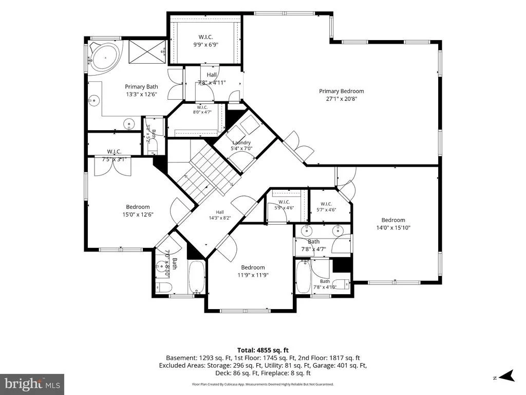 Photo of 3012 LAKE FOREST DRIVE