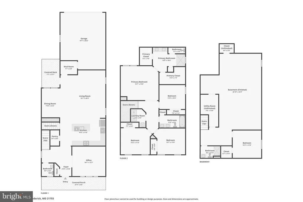 Photo of 6604 RIVER BIRCH ROAD
