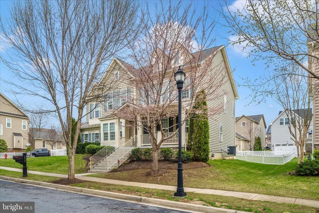 Photo of 1318 VOLUNTEER DRIVE