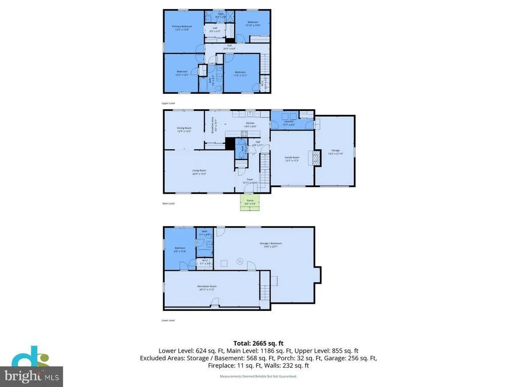 Photo of 4915 KING SOLOMON DRIVE