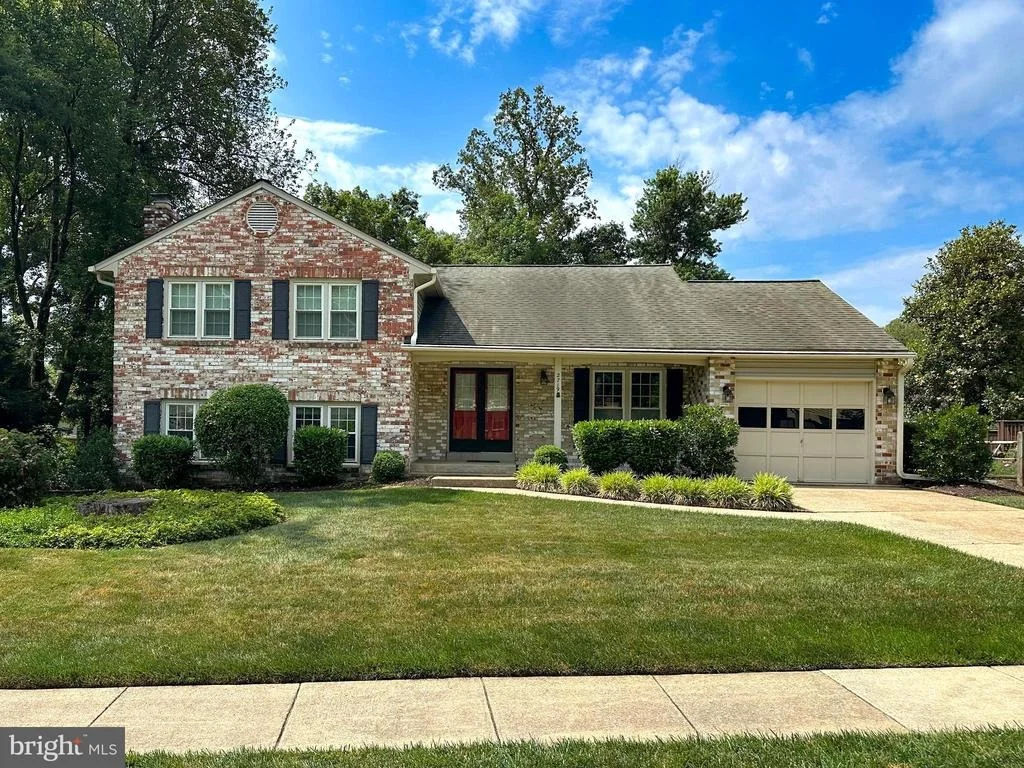 Photo of 2719 DEEPFORD DRIVE