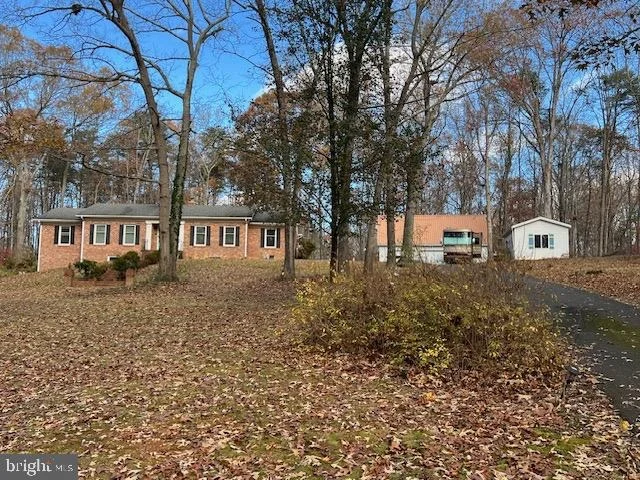 Photo of 126 CLARK PATTON ROAD