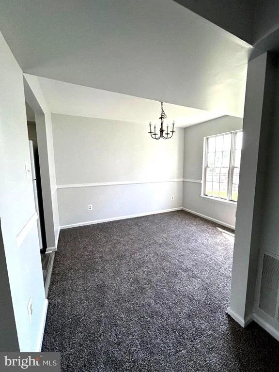 Photo of Unit 201A at 1405 KEY PARKWAY