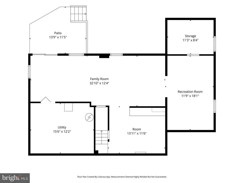 Photo of 11800 BRIAR MILL LANE