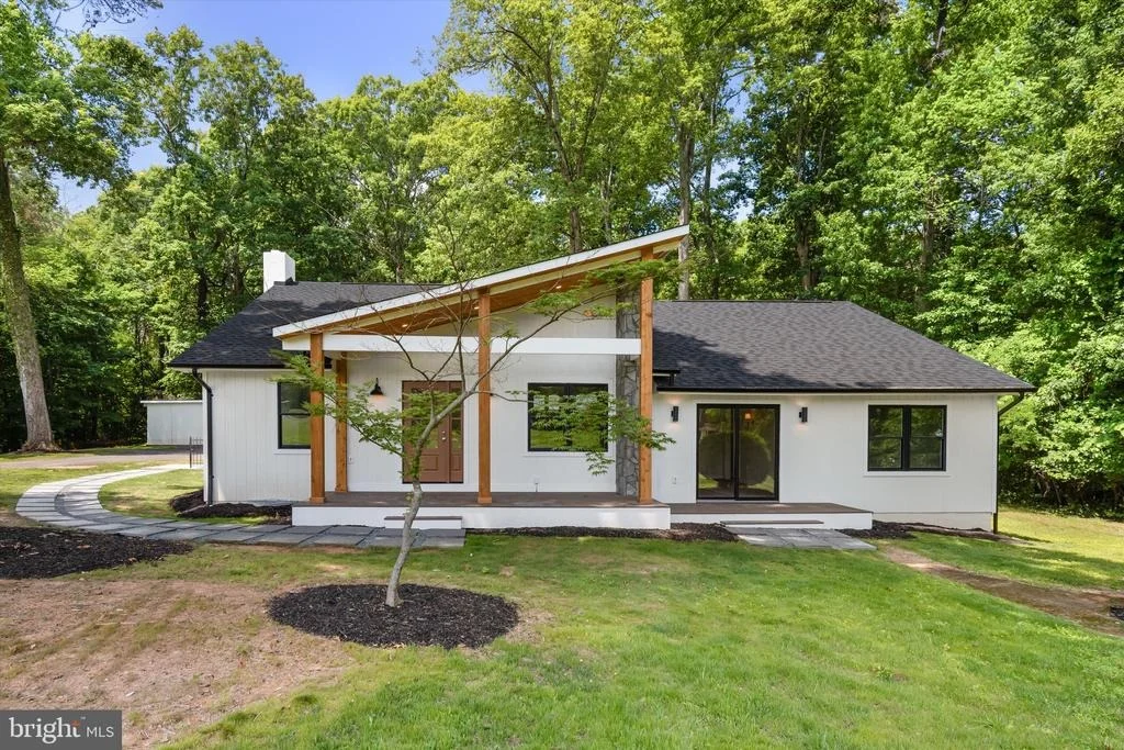 Photo of 12365 HENDERSON ROAD