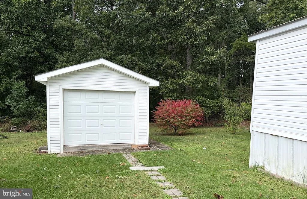Photo of Unit TRLR21 at 578 TRIMBLE ROAD