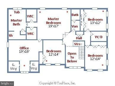 Photo of 21411 UPPERMONT LANE