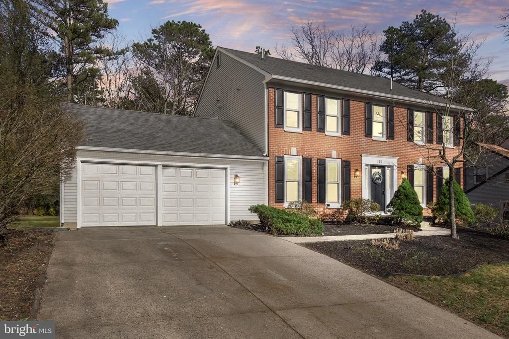 Photo of 110 WILLIAM FEATHER DRIVE