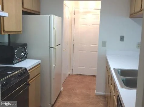 Photo of Unit 522 at 14101 FALL ACRE COURT