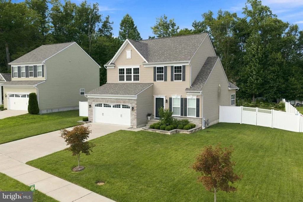 Photo of 3022 PEVERLY RUN ROAD