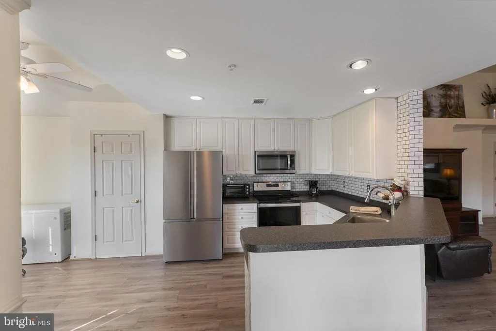 Photo of Unit 3A at 593 CAWLEY DRIVE