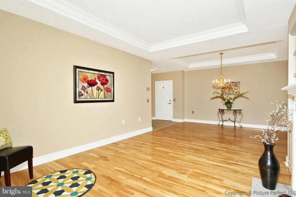 Photo of Unit 409 at 2520 WATERSIDE DRIVE