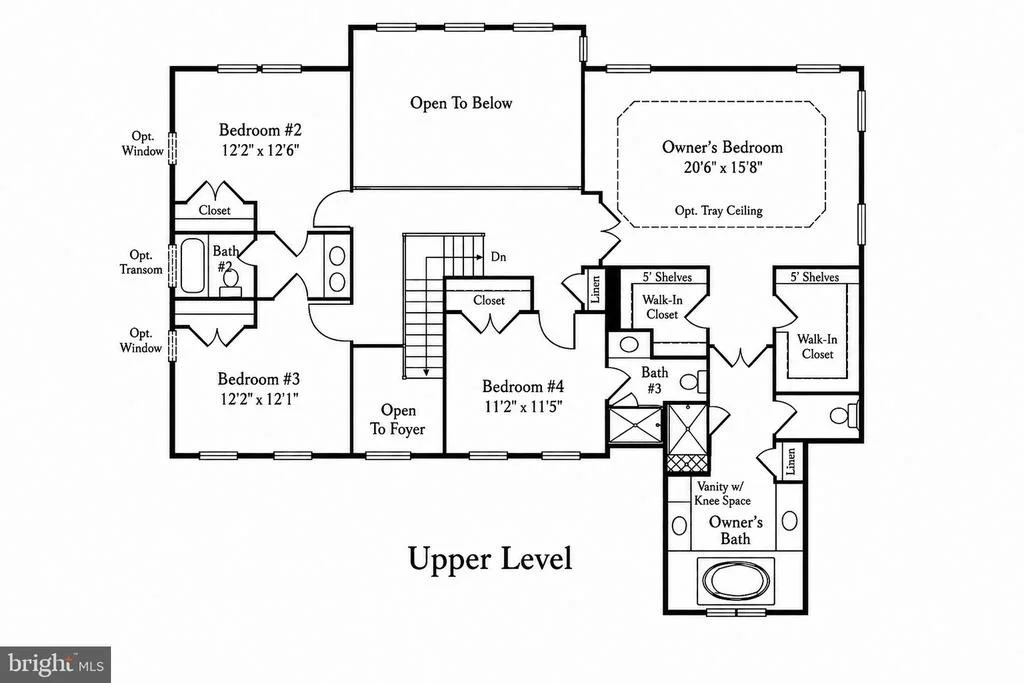 Photo of 1135 DARGON QUARRY LANE