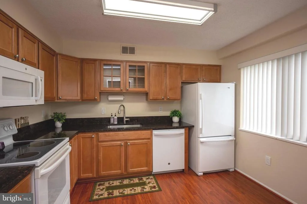 Photo of Unit 3625 at 15115 INTERLACHEN DRIVE