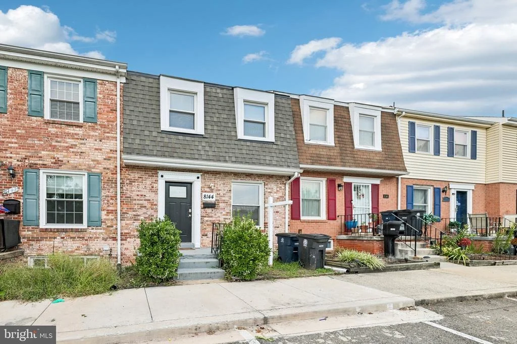 Photo of Unit 4C at 8144 IMPERIAL DRIVE