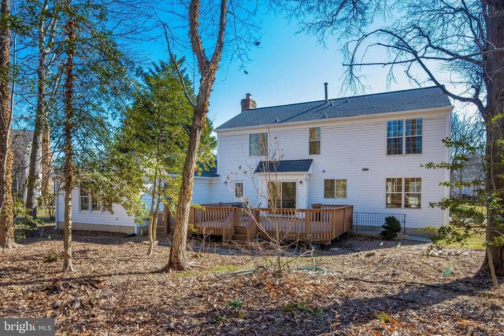 Photo of 2508 FALLING BROOK TERRACE