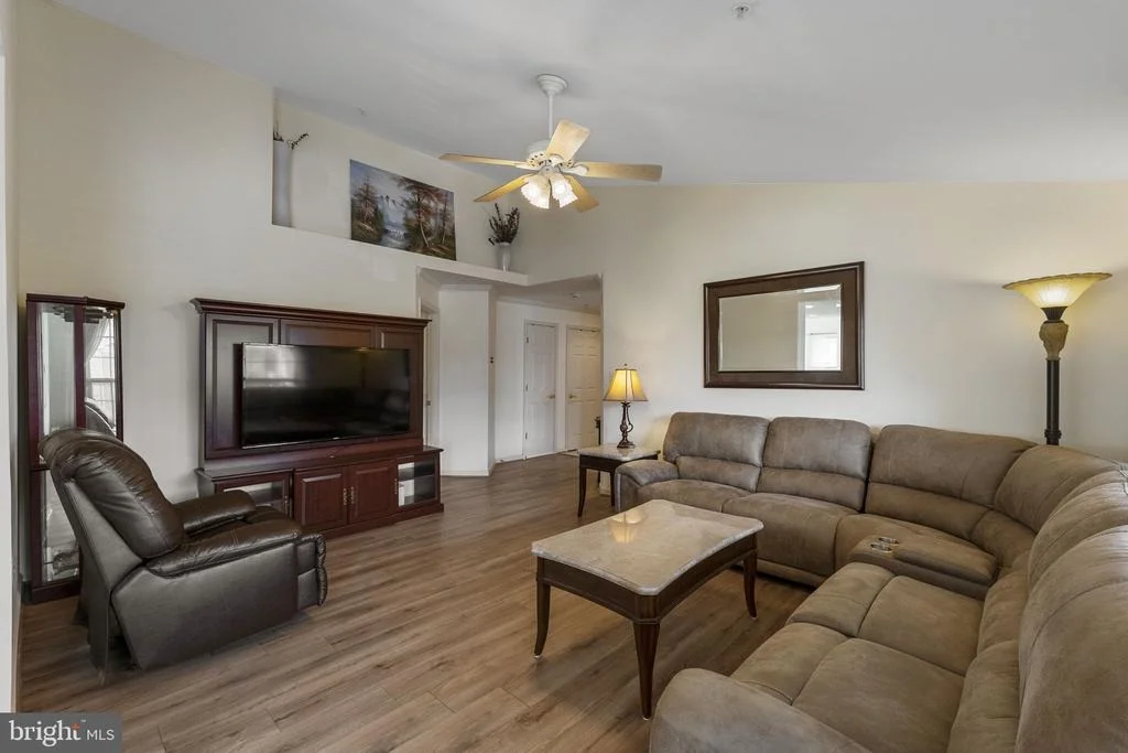 Photo of Unit 3A at 593 CAWLEY DRIVE
