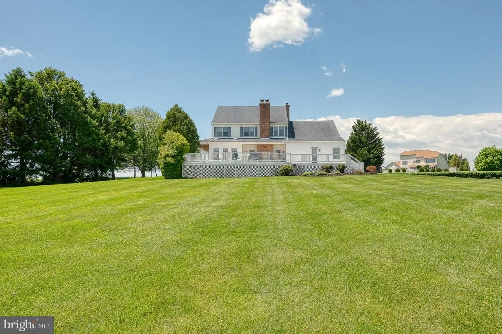 Photo of 2555 BALDWIN MILL ROAD