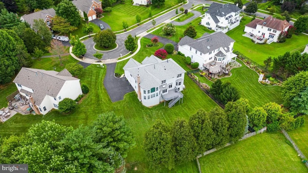 Photo of 16404 DANFORTH COURT