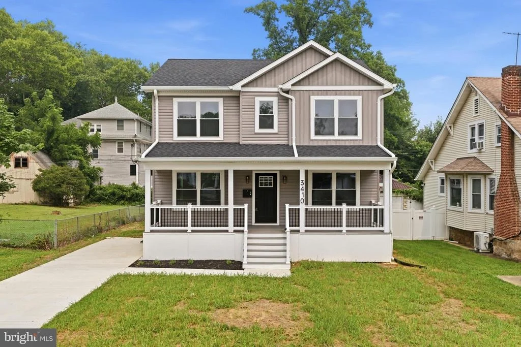 Photo of 3410 PINKNEY ROAD