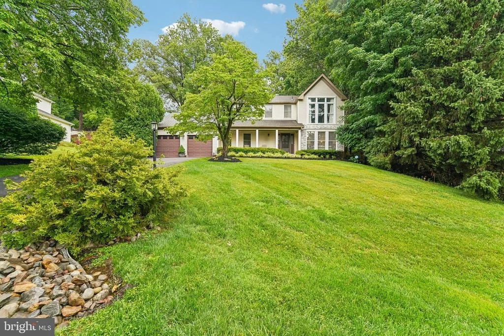 Photo of 14527 JAYSTONE DRIVE