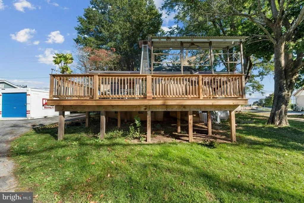 Photo of 1310 WASHINGTON ROAD