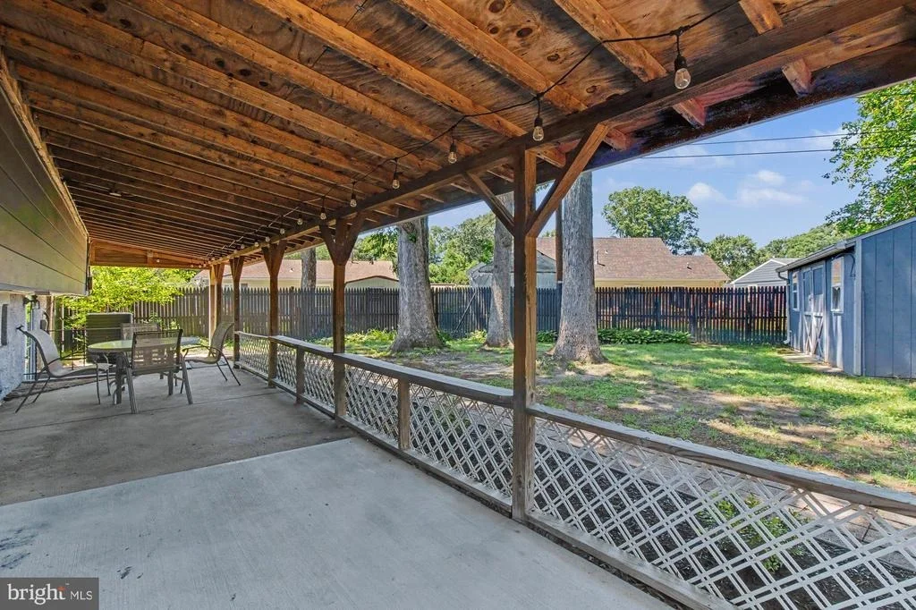 Photo of 3702 HURLOCK ROAD