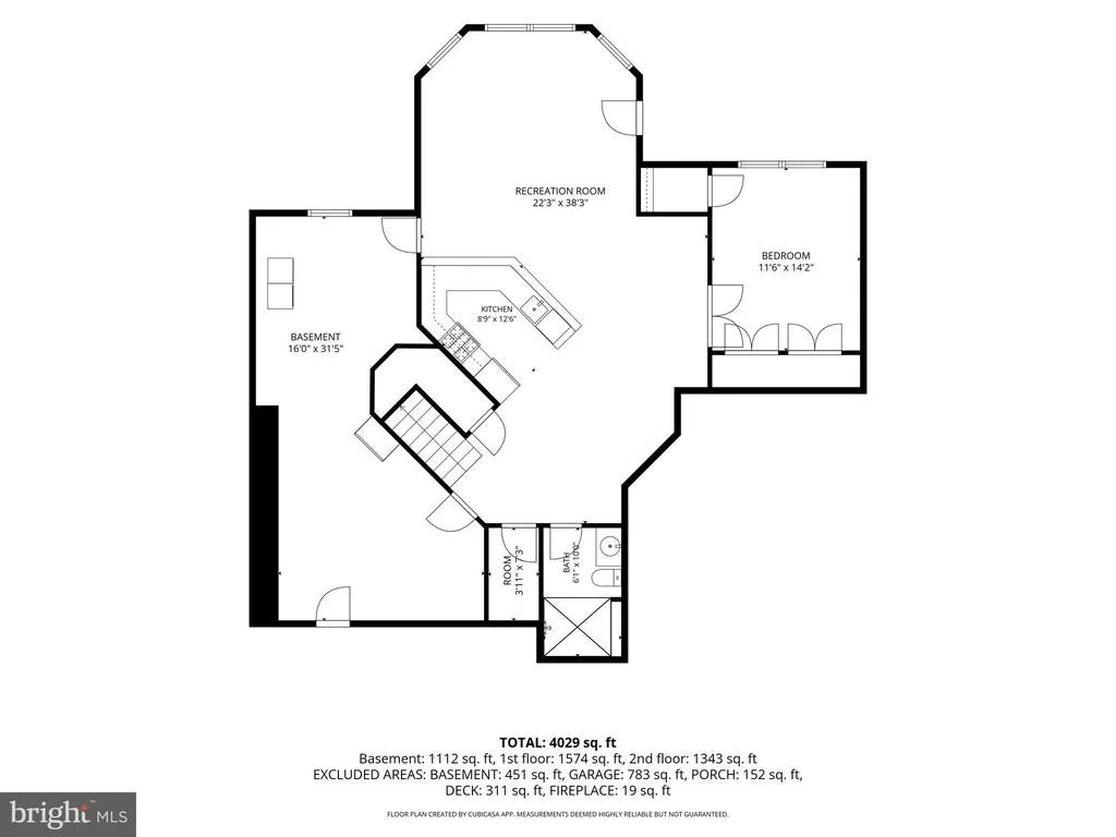 Photo of 17929 BLISS DRIVE