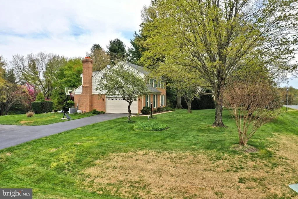 Photo of 8513 GOSHEN VIEW DRIVE