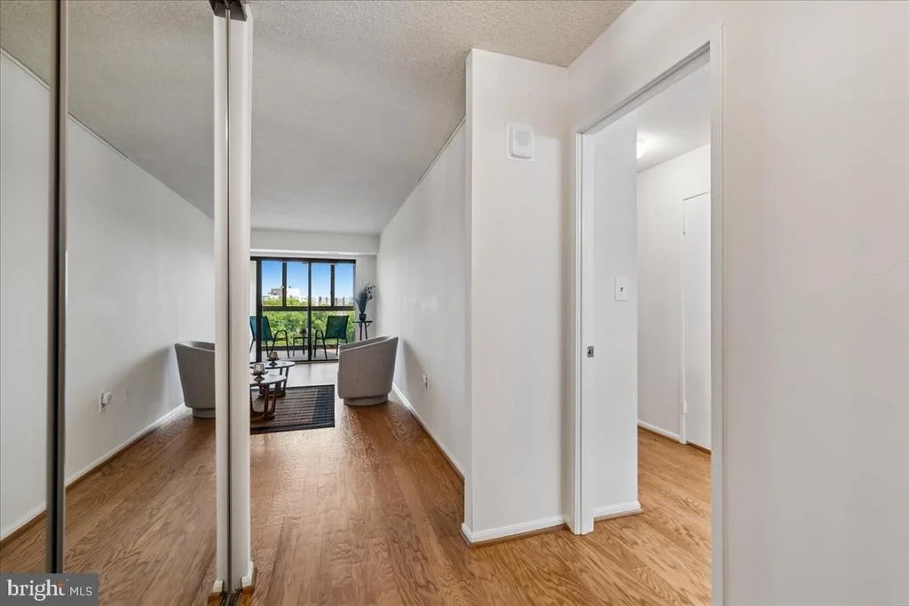 Photo of Unit 3901 at 15115 INTERLACHEN DRIVE