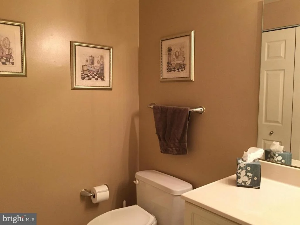 Photo of Unit 708 at 3200 LEISURE WORLD BOULEVARD