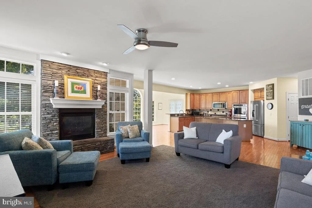 Photo of 13598 SYLVAN BLUFF DRIVE
