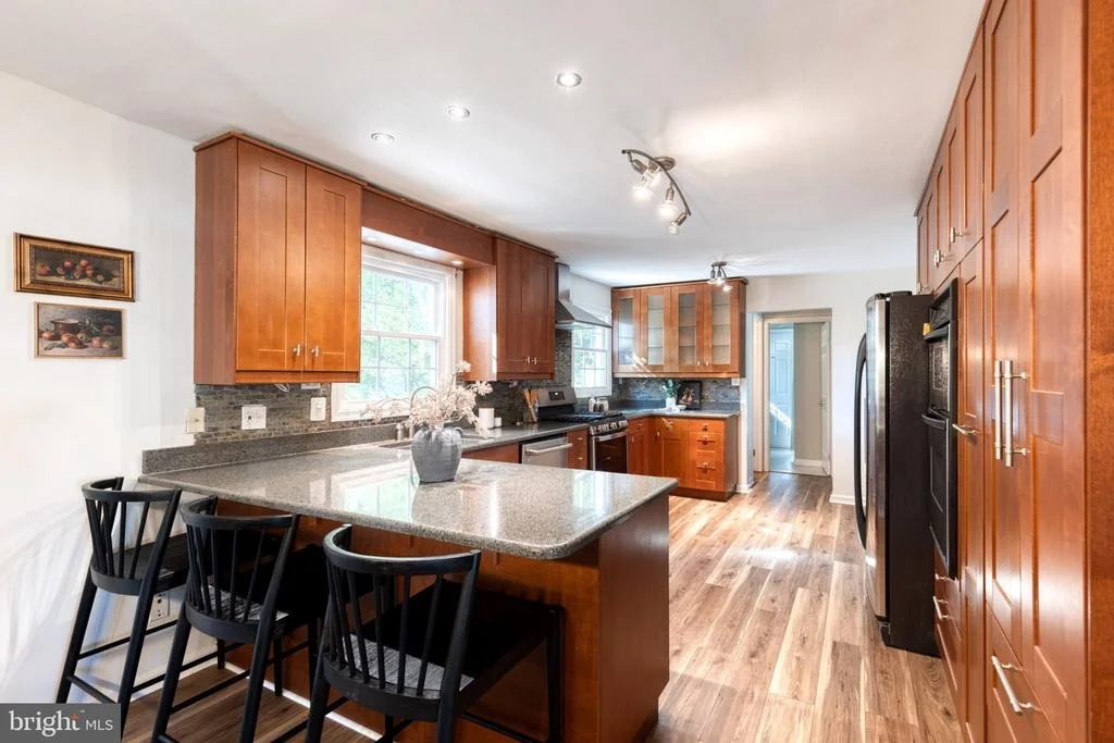Photo of 1027 TRICKLING BROOK ROAD