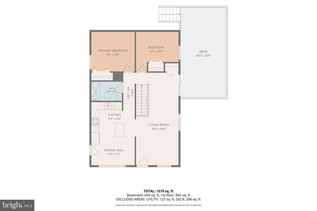 Photo of 7517 BRENISH DRIVE