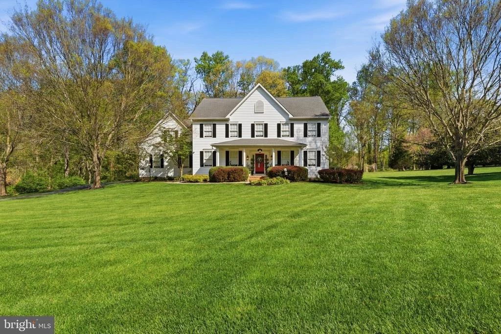 Photo of 2254 PHILLIPS MILL ROAD