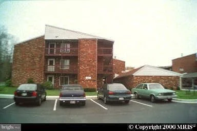 Photo of Unit 143G at 3501 FOREST EDGE DRIVE