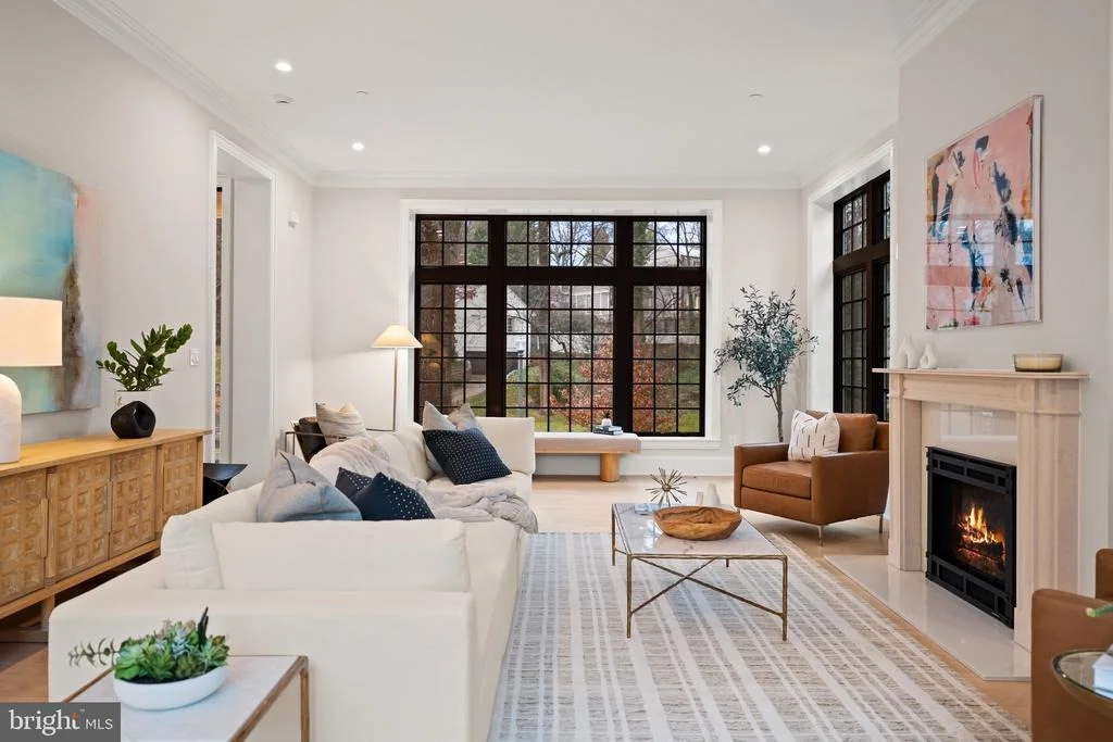 Photo of 5125 UPTON STREET NW