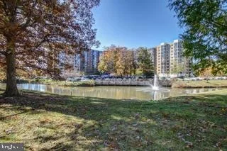 Photo of Unit 4407 at 15100 INTERLACHEN DRIVE