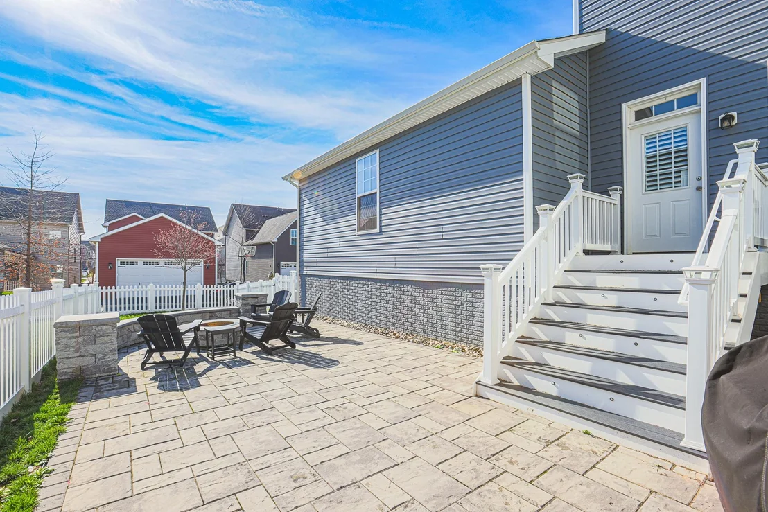 Photo of 809 JEFFERSON PIKE