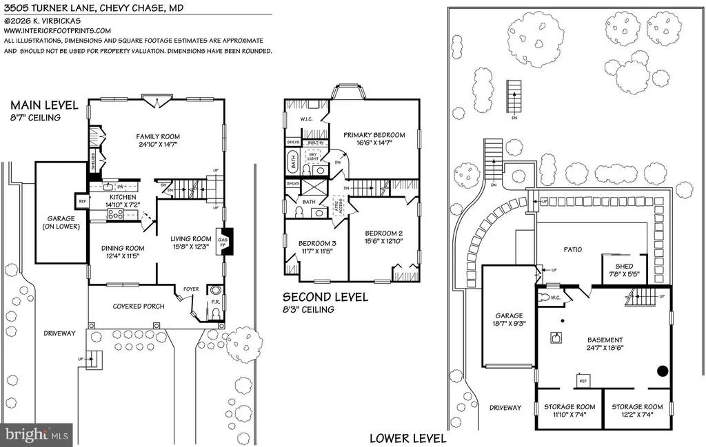 Photo of 3505 TURNER LANE