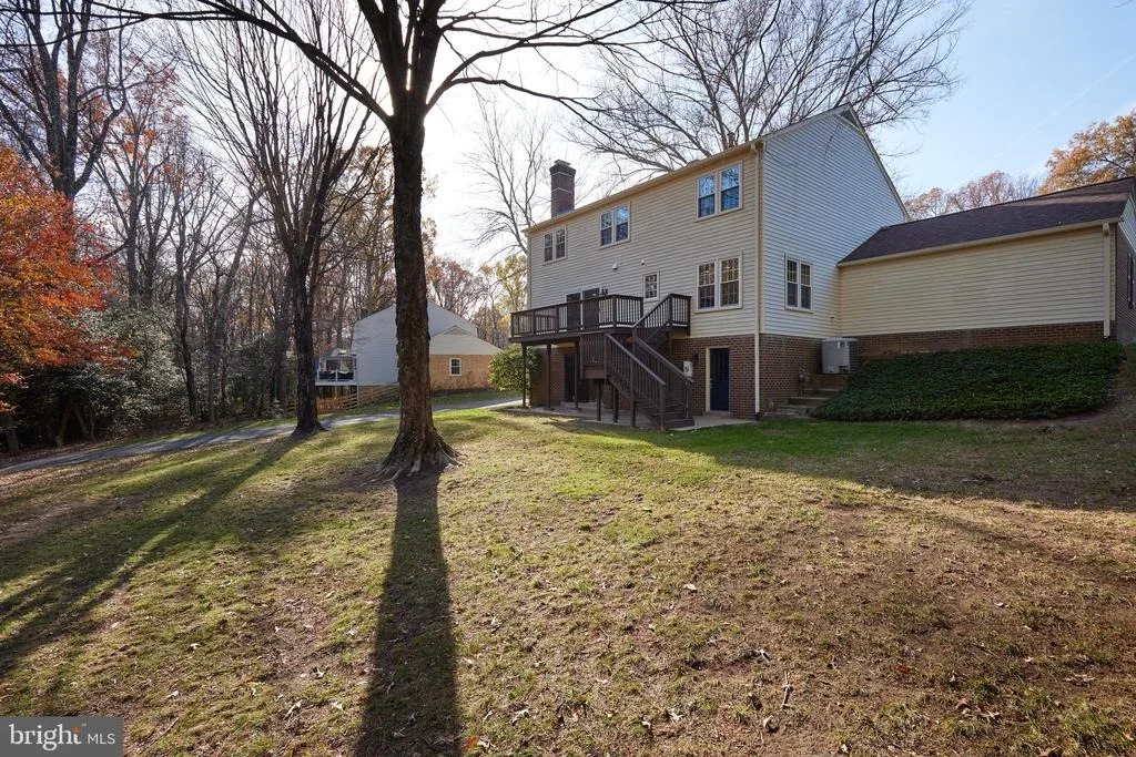 Photo of 11802 GREY BIRCH PLACE